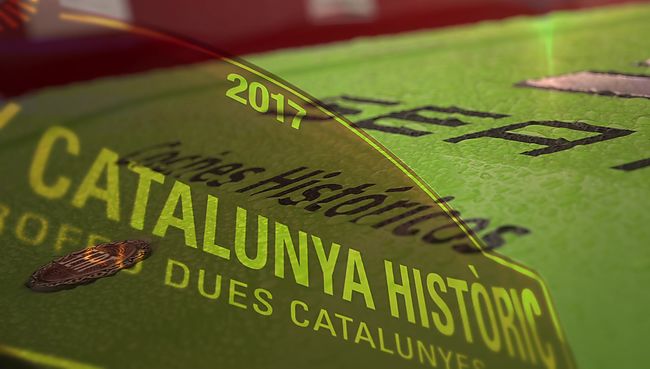 seat historicos-rally catalunya 2017