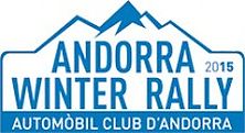 Clasifications Andorra Winter Rally