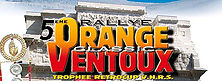 5th Rallye Orange Ventoux Classic