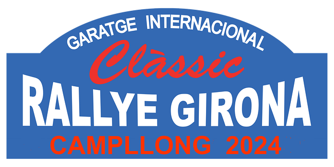 Classic Rallye Girona 2024