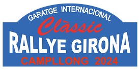 Classic Rallye Girona 2024