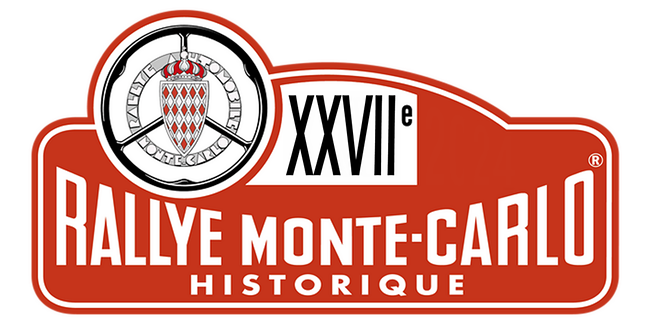 27e Rallye Monte‑Carlo Historique 2025