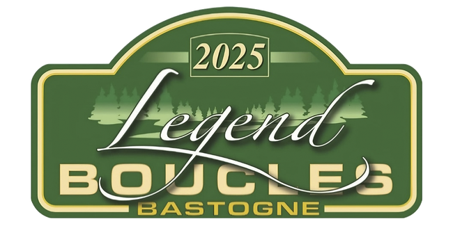 Legend Boucles Bastogne 2025