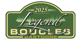 Legend Boucles Bastogne 2025