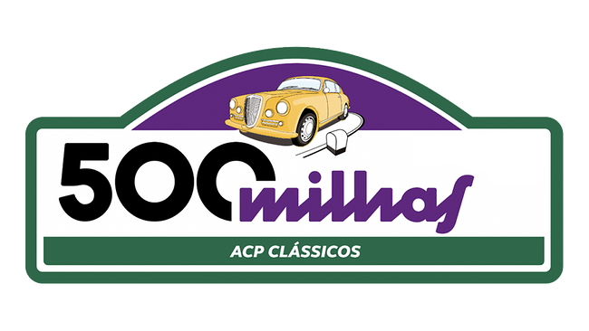 500 Milhas ACP 2025