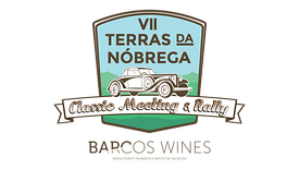 VII Terras da Nóbrega Classic Meeting & Rally