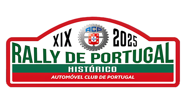 XIX Rally de Portugal Histórico 2025