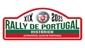 XIX Rally de Portugal Histórico 2025