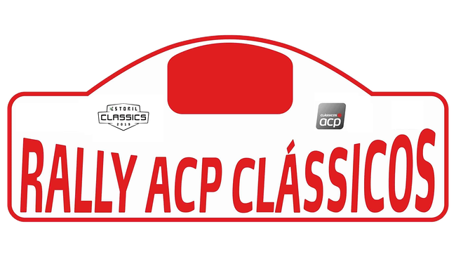 Rally ACP Clássicos 2025