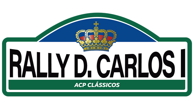 IV Rally D. Carlos I 2025