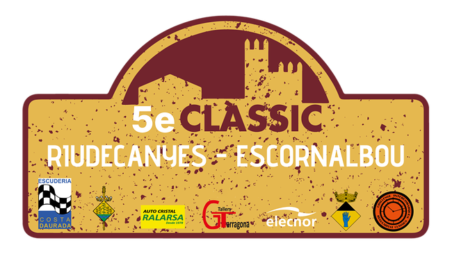 5 Clàssic Riudecanyes – Escornalbou