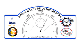 27ème Ronde de la Trévaresse 2025