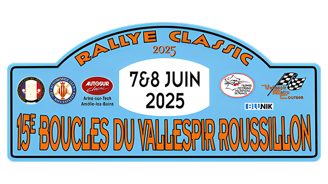 15e Boucle du Vallespir Roussillon 2025