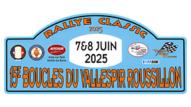 15e Boucle du Vallespir Roussillon 2025