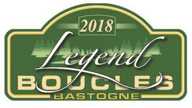 Legend Boucles à Bastogne